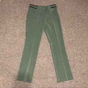 7th Avenue New York & Co Slacks - Size 10 Long